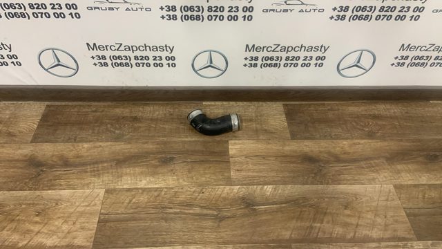 Трубка, що нагнітається A2115282382 MERCEDES
