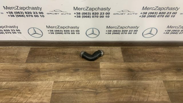 Шланг/патрубок интеркуллера A2115283582 MERCEDES
