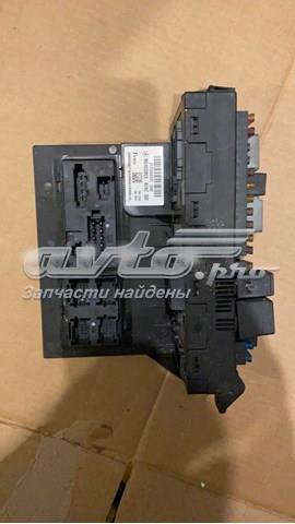 Блок управління сигналами SAM A2115454201 MERCEDES