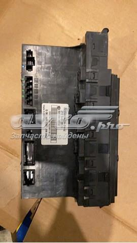 Блок управління сигналами SAM A2115455601 MERCEDES