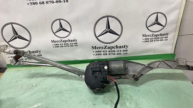 Трапеція склоочисника A2118200940 MERCEDES