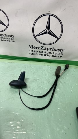 Антена на дах A2118203475 MERCEDES