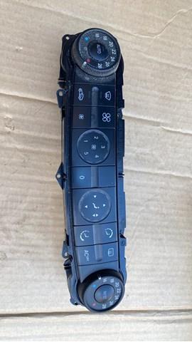 Блок управління пічкою A2118300085 MERCEDES