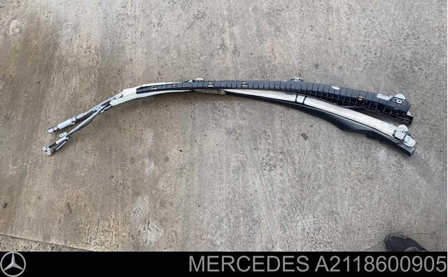 Подушка безпеки, збоку ейрбегів A2118600905 MERCEDES