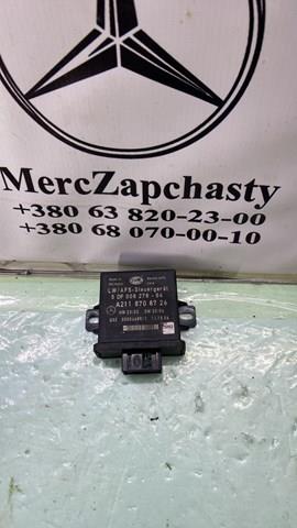 Модуль керування (ЕБУ) кута нахилу фар A2118708726 MERCEDES