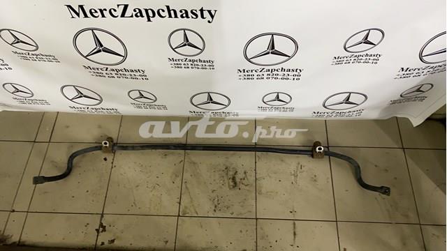 Задній стабілізатор поперечної стійкості A2123261465 MERCEDES