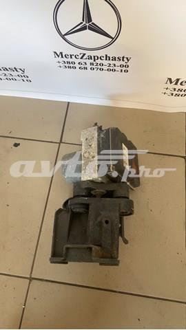 Гідроагрегат антиблокувальної системи A2124312912 MERCEDES