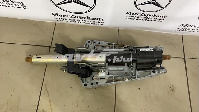 Колонка рульового управління A2124602316 MERCEDES