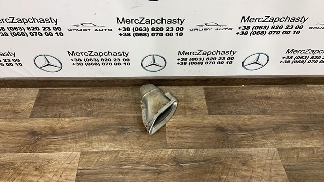 Пристрій іскропогашуючий A2124902727 MERCEDES