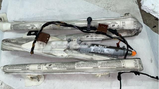 Подушка безпеки, збоку, права, AIRBAG A2128600602 MERCEDES