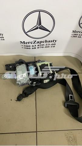 Ремінь безпеки передній правий A2128607685 MERCEDES