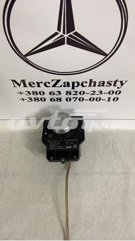 Багатофункціональний джойстик керування A2128701351 MERCEDES