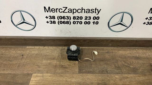 Багатофункціональний джойстик керування A2128702751 MERCEDES