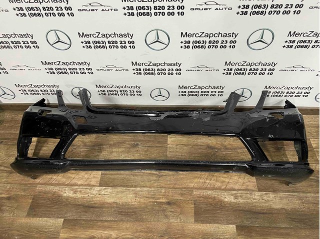 Бампер на авто A2128802340 MERCEDES