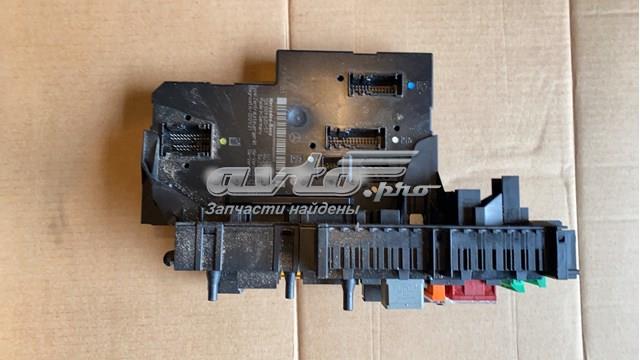Блок керування сигналами SAM A2129000004 MERCEDES