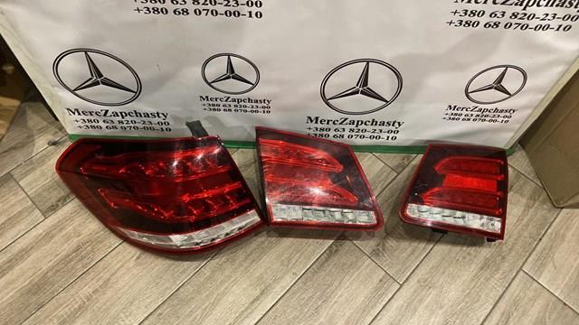 Задня ліва зовнішня фара A2129069102 MERCEDES