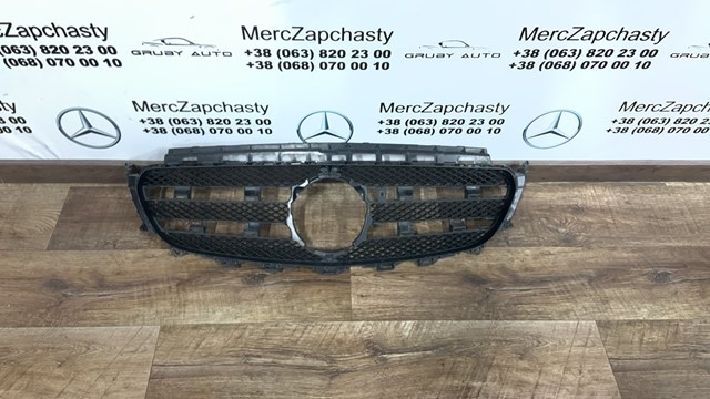Решітка A2138880123 MERCEDES