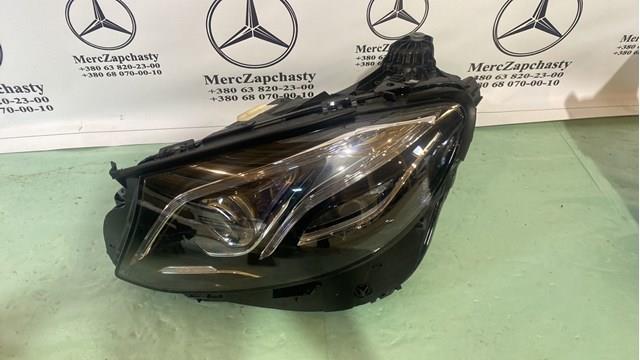 Оптика A2139062506 MERCEDES