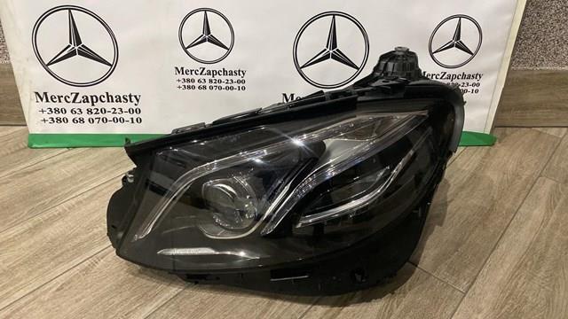 Фара основна ліва A2139062706 MERCEDES