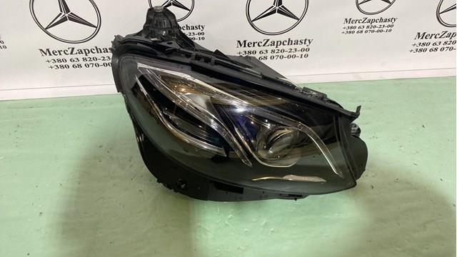 Фара основна права A2139062806 MERCEDES