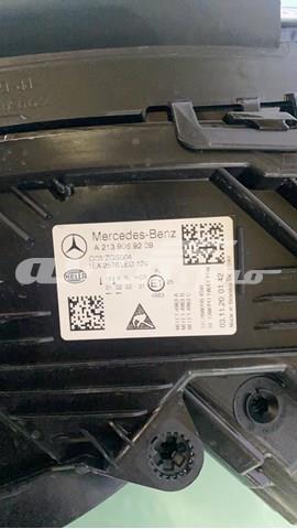 Основна фара - вставка A2139069209 MERCEDES