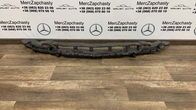 Абсорбер бампера переднього A2178800435 MERCEDES