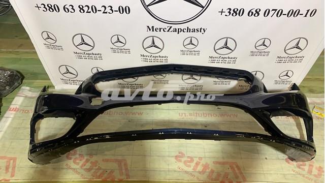 Бампер передній в зборі A2178850125 MERCEDES