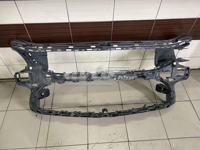 Кронштейн бампера переднього, центральний A2178850665 MERCEDES
