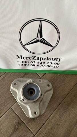 Кріплення переднього амортизатора A2183230020 MERCEDES