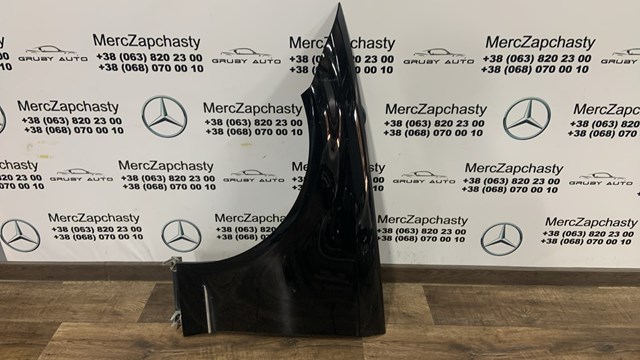 Переднє ліве крило A2188800118 MERCEDES