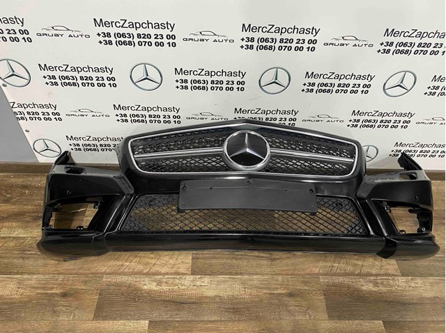 Бампер на авто A2188800740 MERCEDES