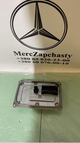 Модуль керування (ЕБУ) світлом фар A2189009904 MERCEDES