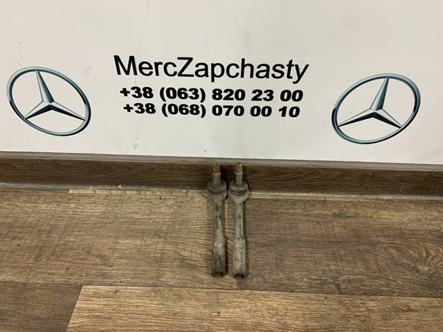 Накінечник рульової тяги, зовнішній A2213303903 MERCEDES