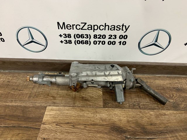 Рульова колонка A2214601616 MERCEDES