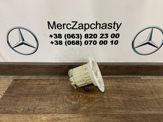 Паливний насос електричний, погружной A2214708494 MERCEDES