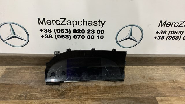 Покажчик напруги (вольтметр) A2215403347 MERCEDES