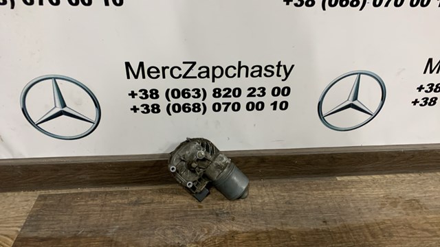 Трапеція склоочисника, права A2218201842 MERCEDES