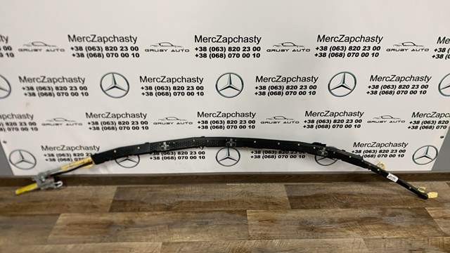 Подушка безпеки, бічна, ліва, AIRBAG A2218600905 MERCEDES