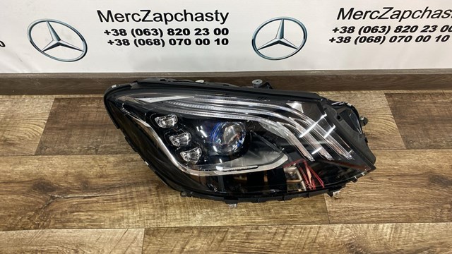 A2229067803 Mercedes