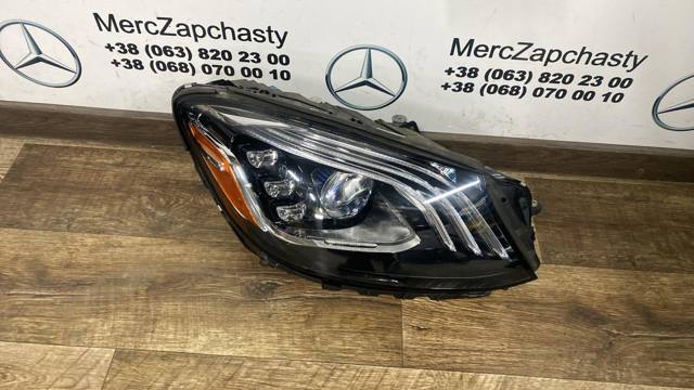 A2229068003 Mercedes