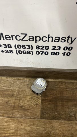 Блок розпалювання, ксенон A2229069204 MERCEDES
