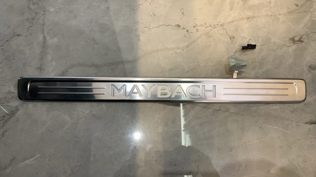 A2236804100 Mercedes