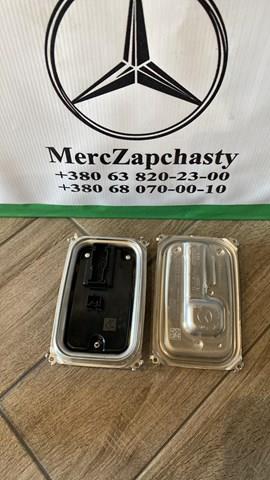 Модуль управління (ЕБУ) адаптивного освітлення лівої фари A2239006130 MERCEDES