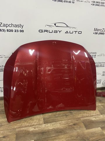 Капот A2478800057 MERCEDES