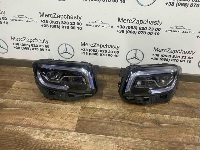 A2479060106 Mercedes
