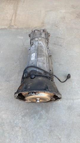 Коробка передач автомат A2512702200 MERCEDES
