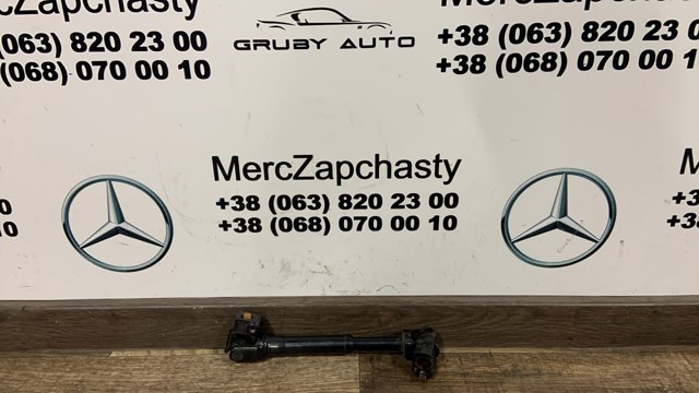Вал рульової колонки, нижній A2514600010 MERCEDES