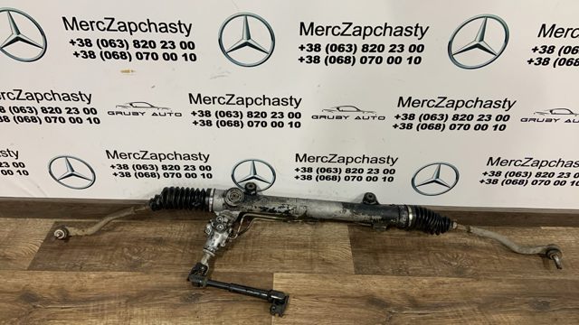 Кермова рейка A2514600300 MERCEDES