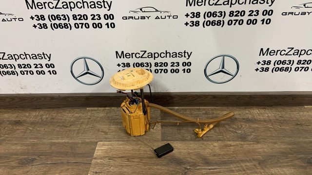 Бензонасос A2514700594 MERCEDES