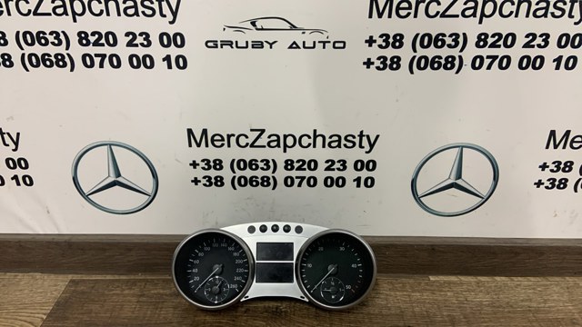 Покажчик напруги (вольтметр) A2515402648 MERCEDES